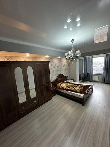 Продажа квартир: 3 комнаты, 90 м², Элитка, 4 этаж, Евроремонт — 6