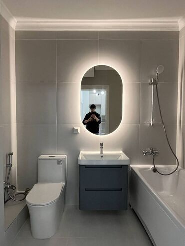 2 комнатная квартира в бишкеке купить: 2 комнаты, 50 м², Элитка, 15 этаж, Дизайнерский ремонт
