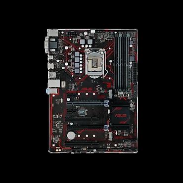 8gb ddr4 notebook ram: ASUS PRIME B250-PLUS (90MB0SJ0-M0EAY0) – Intel B250 chipsetli, LGA1151 — 1