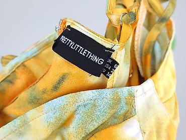 triumf tankini: PrettyLittleThing, Top damski, rozmiar S — 5