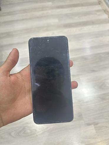 rədmi note 11: Redmi Note 11S, 128 GB, rəng - Mavi, Barmaq izi — 3