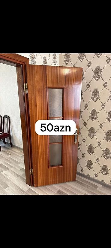 3 ədəd qapı satılır📍ölçü 90*2.05📍1i 50azn✅Unvan Əcəmi lalafo.az -da 3 ədəd qapı satılır📍ölçü 90*2.05📍1i 50azn✅Unvan Əcəmi