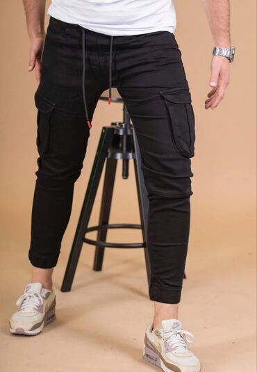 Farmerke: JEANS FARMARICE TOP KVALITET Cena 3200 dinara Brojevi 40 Dzeparke — 4