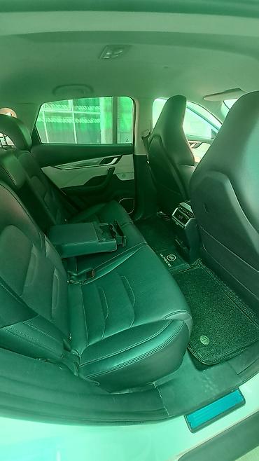 лексус lx350: Weltmeister EX5, 2021 г., 112000 км, Передний — 7