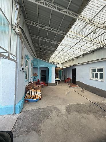 лазерный берег: 4 комнаты, 1 м², 6 соток, Каракол, Собственник — 4