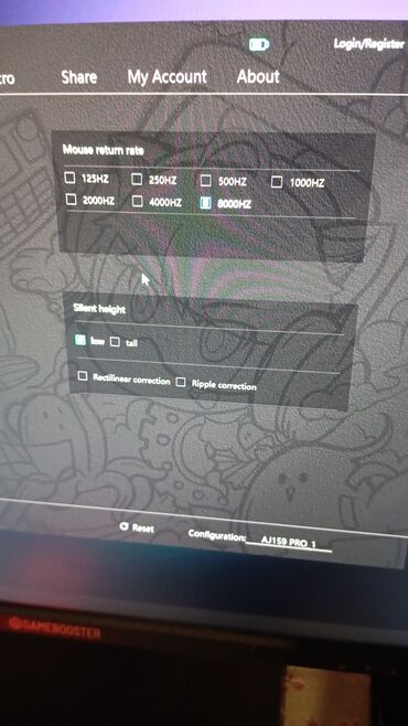 Masaüstü kompüterlər və iş stansiyaları: Salam kompüterimi satıram parametləri bunlardır İ5 3470 Gtx 1050 ti — 8