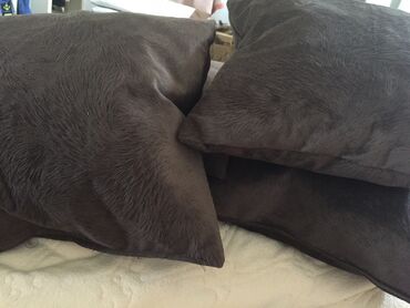 Posteljina: Jastuci jastucnice — 7