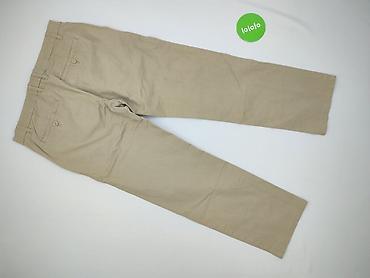 massimo dutti: Dressmann, Chinosy dla mężczyzn, rozmiar L — 3