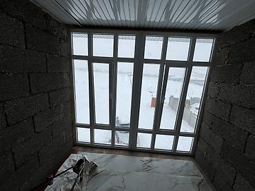 Продажа коттеджей и домов: Срочно !!! Продаётся двухэтажный дом в Бишкеке (с. Заречный) — 9