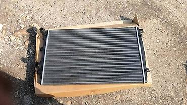 bm tools subotica: HLADNJAK ZA VOLKSWAGEN GOLF 5 | Hladnjak vode za Volkswagen Golf V — 1