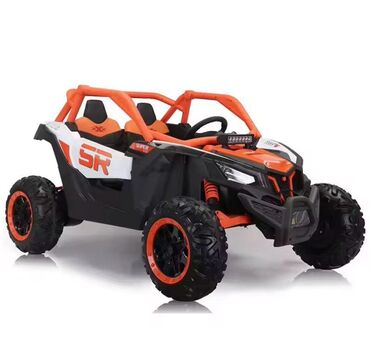 Other children's transport: 🚗 Детские электромашинки, багги, самокаты, толокары и многое другое — — 4