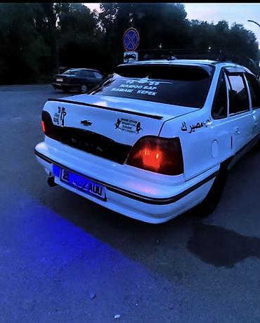 мотор нексия 1: Daewoo Nexia: 2003 г., 1.5 л, Механика, Бензин, Седан — 3