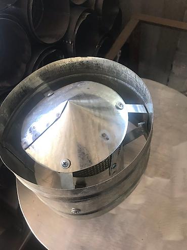 Трубы для водопровода: Труба для водопровода Материал: Металл — 9