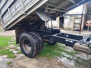 эвакуаторы нарын: ГАЗ : 1991 г. — 4