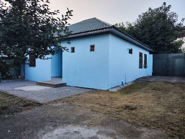 Uzunmüddətli kirayə evlər: 110 kv. m, 4 otaqlı, Kombi, Qaz, İşıq