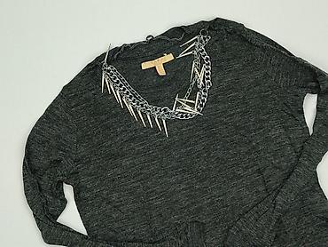 bluza z kolcami: Zara, Sweter damski, rozmiar S — 1