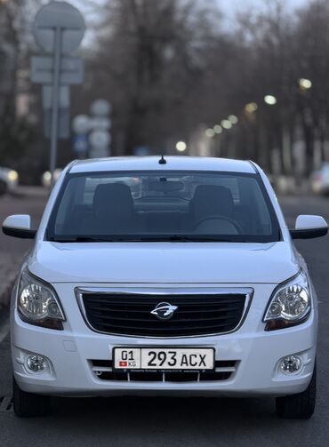 Chevrolet: Chevrolet Cobalt: 2017 г., 1.5 л, Автомат, Бензин, Седан