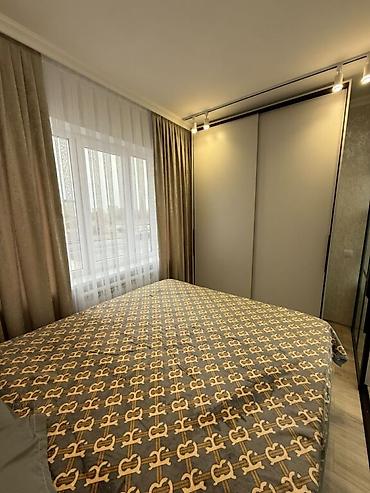home: 3 комнаты, Ала-Арча ТРЦ Агентство недвижимости, Без животных, от 6 месяцев, от 1 года, С мебелью полностью — 4