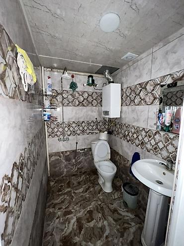 gəncə əmlak: Yasemen qiz qalasinin arxasi 2otaq tam temirli uzun muddetli kiraye — 5