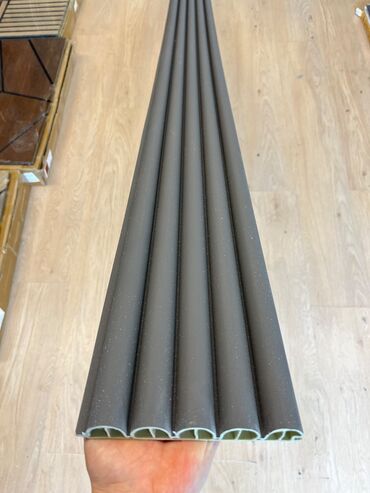 Daraq panellər: Məhsul təzədir və istifadə edilməyib. Daraqların ölçüləri 2.80-0.15 -da lalafo.az — 9 Daraq panellər: Məhsul təzədir və istifadə edilməyib. Daraqların ölçüləri 2.80-0.15 — 9