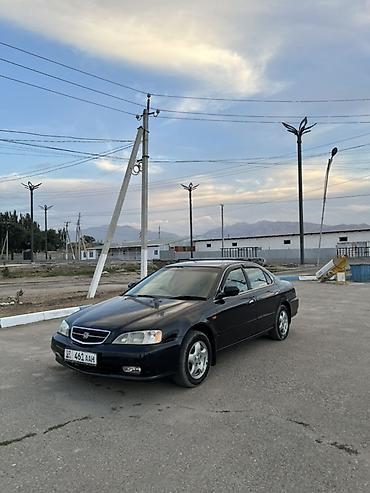 диск на фикс: Honda Inspire: 2000 г., 2.5 л, Автомат, Бензин, Седан — 2