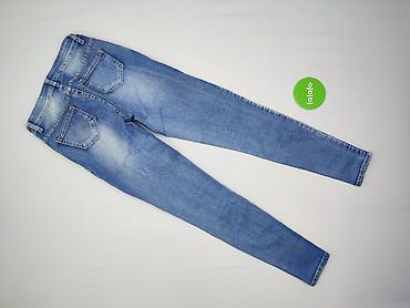 cross jeans jacket: Jeansy damskie, rozmiar 2XS — 3