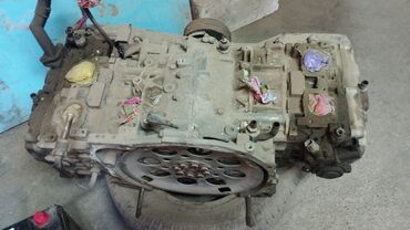 кузов на портер: Бензиндик кыймылдаткыч Subaru 2010 г., 2.5 л, Колдонулган, Оригинал, АКШ