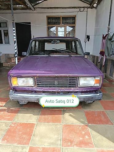 lada 012: VAZ (LADA) 2104: 1.5 l | 2005 il 200000 km Universal — 1