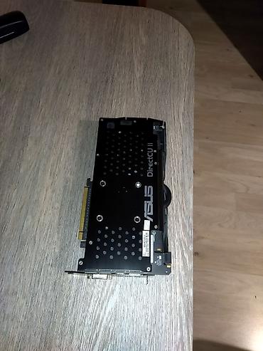 ddr4 ecc: Видеокарта для ПК, Б/у, Asus, GeForce GTX, 2 ГБ — 2