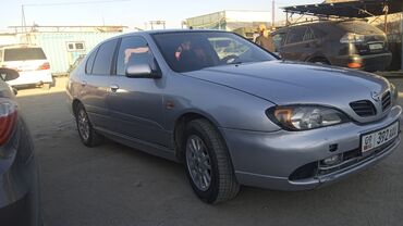 шевролет ласетти универсал: Nissan Primera: 2001 г., 2 л, Механика, Бензин, Хэтчбэк