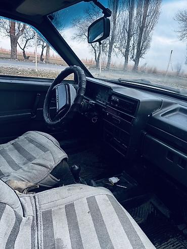 ВАЗ (ЛАДА): ВАЗ (ЛАДА) 21099: 2004 г., 1.6 л, Ручные, Седан — 9