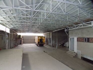 Anbar və emalatxanalar: Binəqədi rayonu, Xocahəsən qəsəbəsində əsas magistral yolun üstündə — 4