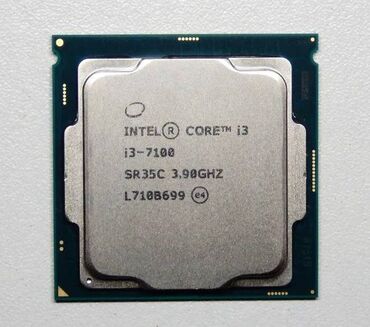 процессор на ноутбук купить: Процессор, Б/у, Intel Core i3, 2 ядер, Для ПК