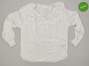 hm lewin: H&M, Bluzka damska, rozmiar 2XS — 2