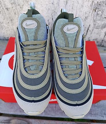 Patike: Nike Air Max 97 patike made in Vijetnam sa originalnim QR kodom i — 7