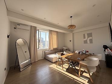 Продажа квартир: 3 комнаты, 92 м², Караван ТРЦ Элитка, 10 этаж, Евроремонт — 5