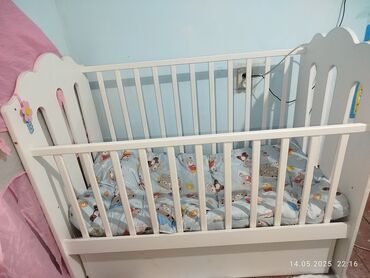 Манежи-кровати: #детский манеж 
прочти новый