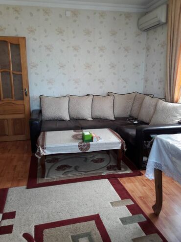 Köhnə tikili: Sumqayıt, 3 otaqlı, Köhnə tikili, 50 kv. m — 1