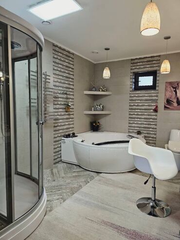 Продажа домов: Дом, 500 м², 5 комнат, Агентство недвижимости, Евроремонт — 6