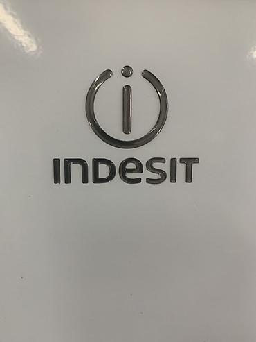 холодильник двух: Холодильник Indesit, Б/у, Двухкамерный, De frost (капельный), 60 * 167 * 60 — 5