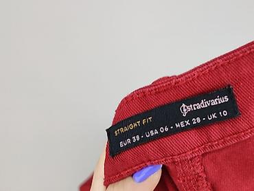 stefan klapko: Stradivarius, Jeansy damskie, rozmiar S — 4