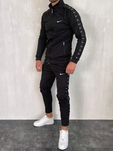 Trenerke: Nove muške trenerke M, L, XL, XXL,3XL za samo 4500 din — 5