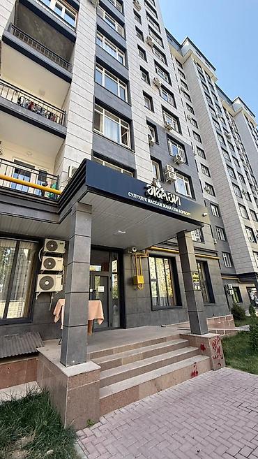 Продажа салонов красоты и кабинетов: 🏢 ПРОДАЁТСЯ ГОТОВЫЙ БИЗНЕС 📍 Адрес: Джал 15 📐 Площадь: 125м² 💰 Цена — 2