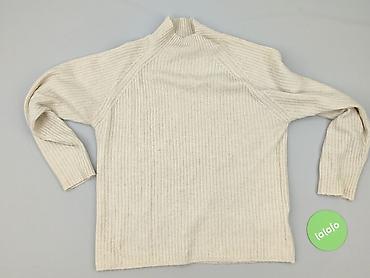 second hand lask: Amisu, Sweter damski, rozmiar M — 2