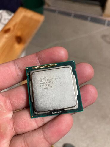 купить процессор для пк: Процессор, Б/у, Intel Core i3, 2 ядер, Для ПК
