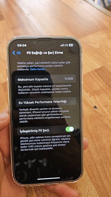 irshad telecom iphone 8: IPhone 14, 128 GB, Qara