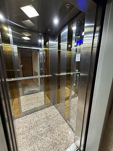 7 1: 1 комната, 34 м², Уметалиева/Фрунзе Элитка, 3 этаж, Свежий ремонт — 10