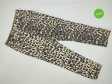 dzwony stradivarius: F&F, Jeansy damskie, rozmiar M — 2