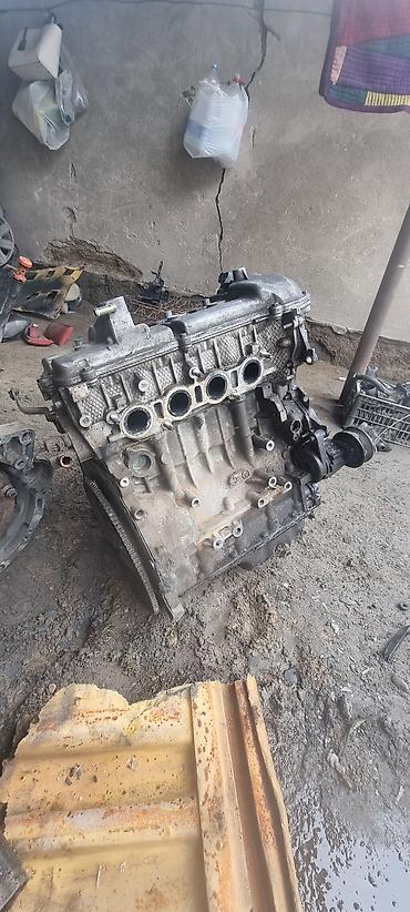 Другие детали кузова: Запчасти на Mazda Demio, 2003 г. Разбор автомобиля, в наличии — 3