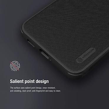 Maske i futrole za telefone: Maska Nillkin Scrub Pro za Samsung Galaxy S22 zelena. Uz brzu dostavu — 11